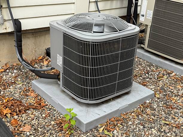 24/7 Emergency Heat Pump Repair experts in Macon, IL