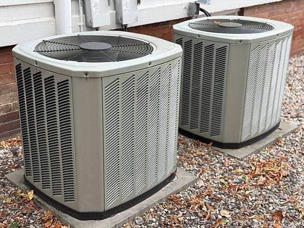 Reliable Heat Pump Repair contractor in Macon, IL by Leonard HVAC