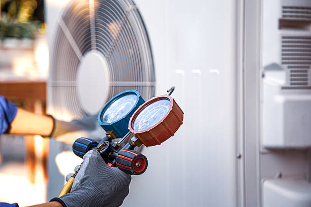 Affordable Heat Pump Repair solutions in Macon, IL