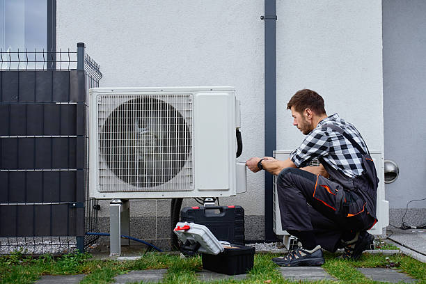 Top rated local Heat Pump Repair specialists in Macon, IL